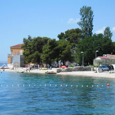 דירה Sobin 1 Kaštela