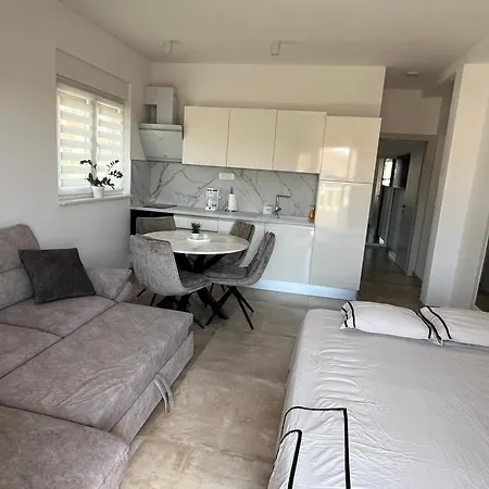 Sobin 1 דירה Kaštela