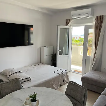 Sobin 1 דירה Kaštela