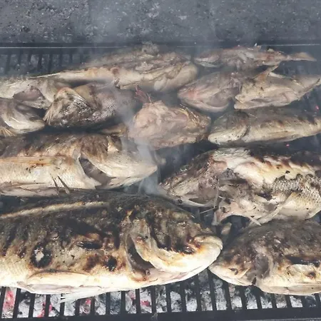 Sobin 1 דירה Kaštela