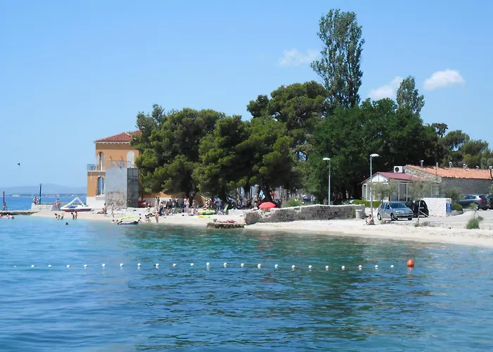 Daire Sobin 1 Kastela