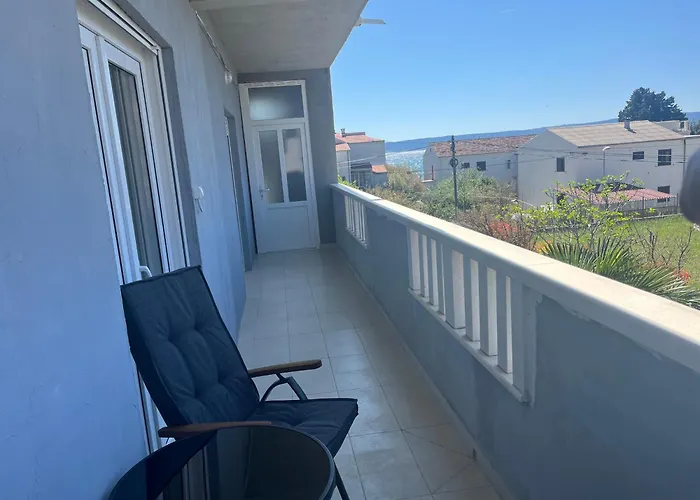 Sobin 1 Daire Kastela