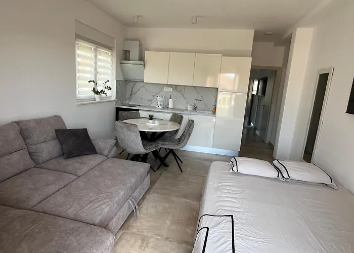 Sobin 1 Daire Kastela