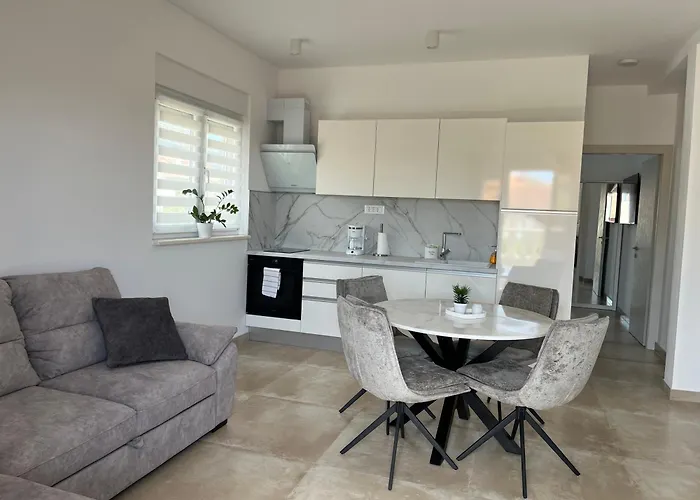 Sobin 1 Daire Kastela