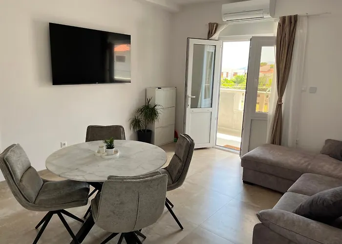 Sobin 1 Daire Kastela