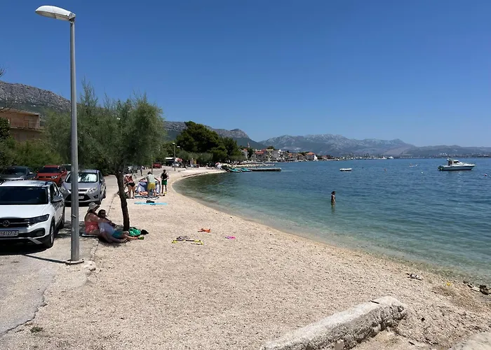 Sobin 1 * Kaštela